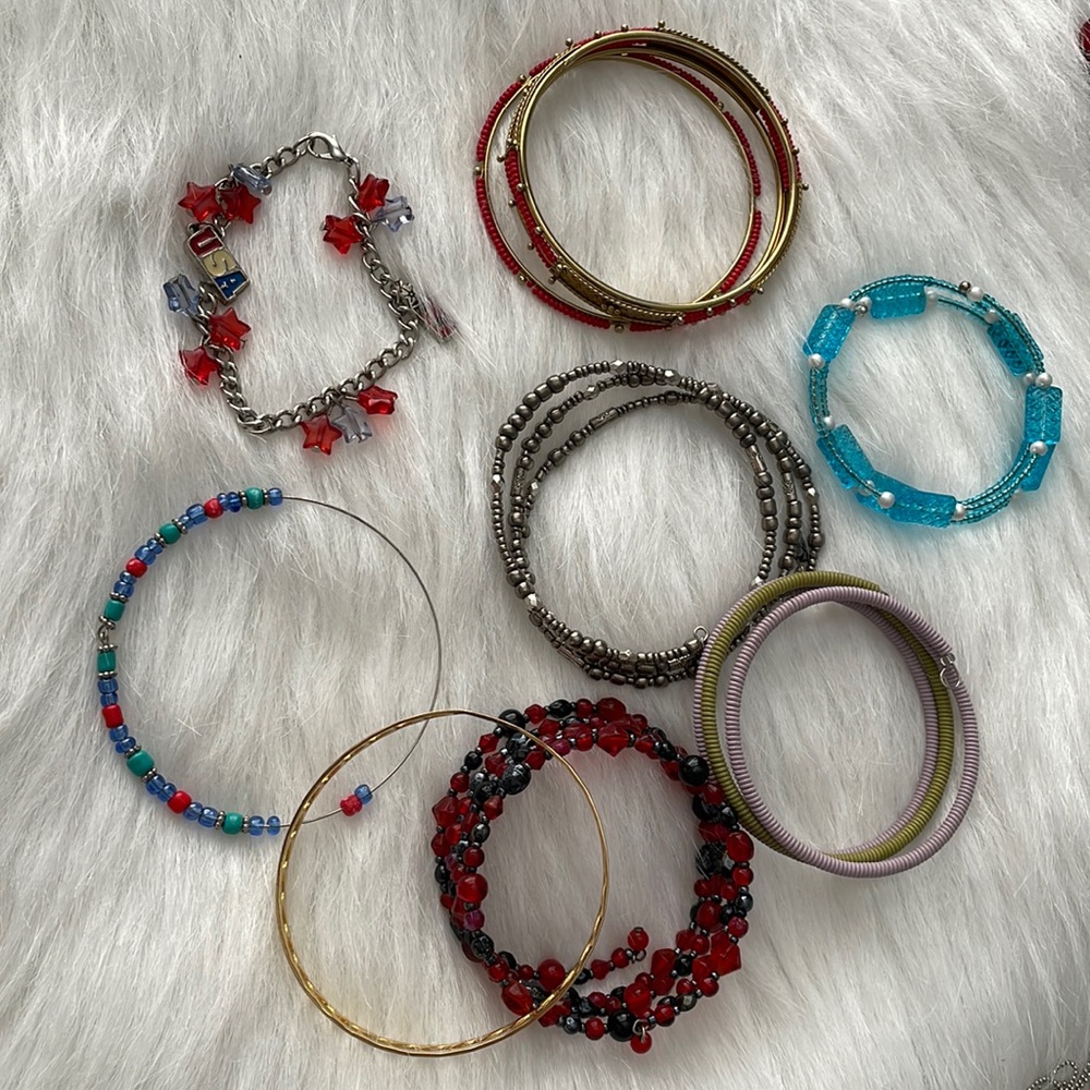 Vintage Bracelets